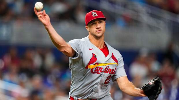 jack flaherty